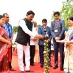 ଟେରାକୋଟା କୃତି ପ୍ରସ୍ତୁତିରେ ବିଶ୍ଵ ରେକର୍ଡ଼