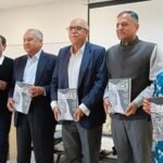 ସେଣ୍ଟର ଫର ସାଇନ୍ସ ଓ ଏନଭାରନ ମେଣ୍ଟରେ ପଦ୍ମ ଶ୍ରୀ ଡ ସୁନିତା ନାରାୟଣଙ୍କ ବ୍ୟାପକ ବିଚାର ବିମର୍ଶ