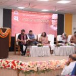 ସାହିତ୍ୟ ସର୍ଜନାରେ ଜୀବନର ଗଭୀରତାକୁ ପ୍ରଦର୍ଶିତ କରିଛନ୍ତି ପଦ୍ମଭୂଷଣ ମନୋଜ ଦାସ