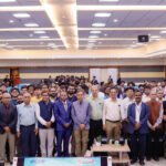 ଏଆଇସିଟିଇ ଓ ଏଆଇସି- ସୋଆ ଫାଉଣ୍ଡେସନ୍ ପକ୍ଷରୁ ଶିକ୍ଷା କ୍ଷେତ୍ରରେ କୃତ୍ରିମ ବୁଦ୍ଧିମତାର ବ୍ୟବହାର ସମ୍ପର୍କିତ ସମ୍ମିଳନୀ ଆୟୋଜିତ