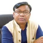 ଗୃହ ବିଭାଗ ମୁଖ୍ୟମନ୍ତ୍ରୀଙ୍କ ଅଧୀନ, ଦୁଷ୍କର୍ମ ହତ୍ୟା ପାଇଁ ଦାୟୀ କିଏ? : ଭକ୍ତ