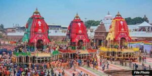 rath-yatra