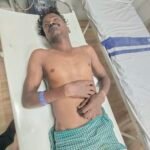    ହୋଲି ରଙ୍ଗ ଖେଳ ବାପ ପୁଅଙ୍କ ପାଇଁ ହେଲା କାଳ