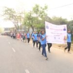 ଆନ୍ତର୍ଜାତୀୟ ମହିଳା ଦିବସ ପାଳନ ଉଦଯାପିତ