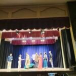 ନାଟ୍ୟଧାରାର ରାଜ୍ୟସ୍ତରୀୟ ନାଟକ ମହୋତ୍ସବ ପ୍ରଥମ ନାଟକ “କୁହୁଡି” ରୁ ଉଦ୍ଘାଟିତ