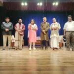 ନାଟକ ମହୋତ୍ସବର ଦ୍ୱିତୀୟ ସନ୍ଧ୍ୟା: ‘ଚକ୍ରବ୍ୟୁହ’ରେ ବାନ୍ଧି ହୋଇଗଲେ ଦର୍ଶକ