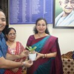 ମାନବାଧିକାର ପ୍ରକୋଷ୍ଠ (HRC) ପ୍ରତିଷ୍ଠା।