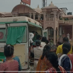 ରବିବାର ଛୁଟିଦିନ ଥିବାରୁ ଶ୍ରୀମନ୍ଦିରରେ  ଭକ୍ତଙ୍କ ଅସମ୍ଭାଳ ଭିଡ଼