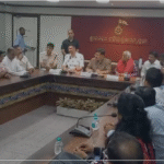 ଆଜି ଶ୍ରୀମନ୍ଦିର ରତ୍ନଭଣ୍ଡାରରେ ଥିବା ରତ୍ନ ଅଳଙ୍କାରର ଗଣତି ମଣତି ପ୍ରକ୍ରିୟା