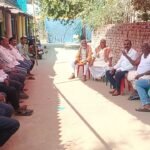 ରାଜ୍ୟ ସ୍ତରୀୟ ଡ଼ୁମାଳ ବିକାଶ ସମାବେଶ ନିମନ୍ତେ ପ୍ରସ୍ତୁତି ବୈଠକ ଅନୁଷ୍ଠିତ