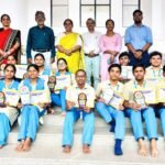 ଓଡ଼ିଶା ବିଜ୍ଞାନ ଏକାଡେମୀ ପକ୍ଷରୁ ଜାତୀୟ ବିଜ୍ଞାନ ଦିବସ ପାଳିତ