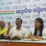 ବ୍ଲାକ ଲିଷ୍ଟଟେଡ଼ ଇଗଲ କନଷ୍ଟ୍ରକସନକୁ 500 କୋଟି କାମ ମିଳିଲା କେମିତି ?