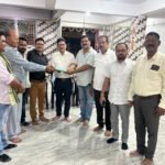 ଭବାନୀପାଟଣା ହିଲ ଟାଉନ ସିଭିଲ ସୋସାଇଟି ର କର୍ମକର୍ତ୍ତା ନିର୍ବାଚନ