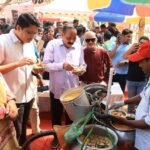 କଟକ ଦହିବରା ଆଳୁଦମ ଦିବସ ପାଳିତ