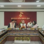 ଶେଷ ହୋଇଛି ଶ୍ରୀମନ୍ଦିର ପରିଚାଳନା କମିଟିର ଗୁରୁତ୍ୱପୂର୍ଣ୍ଣ ବୈଠକ