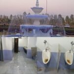 ଧରଣୀଧର ମେଡିକାଲ କଲେଜରେ ଶୌଚାଳୟ ଅବସ୍ଥା ଶୋଚନୀୟ