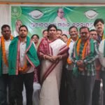 ପ୍ରବାଦପୁରୁଷ ବିଜୁ ପଟ୍ଟନାୟକ ଙ୍କ ୧୧୦ତମ ଜୟନ୍ତି ପାଳିତ