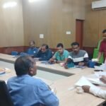 ଆନ୍ତର୍ଜାତିକ ମହିଳା ଦିବସ ସପ୍ତାହ ପାଳନ ଉଦଘାଟିତ