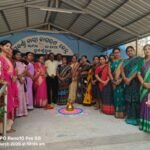 ସୁବର୍ଣ୍ଣପୁର ଜିଲ୍ଲାରେ ଅନ୍ତର୍ଜାତୀୟ ମହିଳା ଦିବସ ପାଳନ ପାଇଁ ଜିଲ୍ଲା ପ୍ରଶାସନ ଦ୍ବାରା ସାମ୍ବାଦିକ ସମ୍ମିଳନୀ