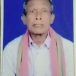 ସାମ୍ବାଦିକ ଙ୍କ ପିତୃ ବିୟୋଗ