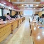 କାର୍ଯ୍ୟକ୍ଷେତ୍ରରେ ଉତ୍କର୍ଷତା ନିମନ୍ତେ AI ବ୍ୟବହାର କର୍ମଶାଳା।