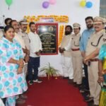 ଗଜପତି ଜିଲ୍ଲାରେ ସାଇବର୍ ଓ ଅର୍ଥନୈତିକ ଅପରାଧ ଥାନା ଉଦ୍‌ଘାଟିତ