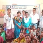 ବିଶ୍ଵ ମହିଳା ଦିବସ ଉପଲକ୍ଷେ ଜରାୟୁ କର୍କଟ ରୋଗ ସଚେତନତା