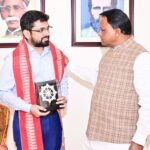 ସାତ୍ତ୍ୱିକ ସତ୍ୟକାମଙ୍କୁ ସମ୍ବର୍ଦ୍ଧିତ କଲେ ମୁଖ୍ୟମନ୍ତ୍ରୀ