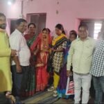 ଶ୍ରୀ ସ୍ୱୟଂପ୍ରଭା ଗଣବିବାହ ସେବା ସମିତି ପକ୍ଷରୁ ଆଦର୍ଶ ବିବାହ ଆୟୋଜନ