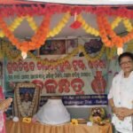 ବିବାହ ବାର୍ଷିକୀ ଅବସରରେ ଜଳଛତ୍ର ଶୁଭାରମ୍ଭ