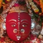 ମା’ ମଝିଘରିଆଣୀଙ୍କ ଚୈତ୍ର ପର୍ବ ୨୦୨୬ ପାଳନ ସକାଶେ ମନ୍ଦିର ପ୍ରାଙ୍ଗଣରେ ଶୁଭଖୁଣ୍ଟି ସ୍ଥାପନ