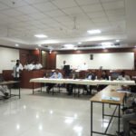 ଜିଲ୍ଲାସ୍ତରୀୟ ରାଷ୍ଟ୍ରୀୟ ଲୋକ ଅଦାଲତ ଅନୁଷ୍ଠିତ