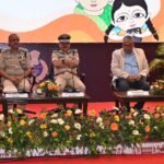 ‘ଜୁଭେନଟିକା – ଡିଜିଟାଲ୍ ଅଧିକାର ଏବଂ ଶିଶୁଙ୍କ ସୁରକ୍ଷା’ ଶୀର୍ଷକ ଆଲୋଚନାଚକ୍ର