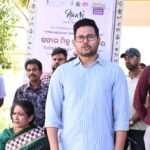 ବି ଏମ୍ ସି ର ସଫେଇ ମିତ୍ର ସୁରକ୍ଷା ଶିବିର