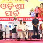 ନୂଆଦିଲ୍ଲୀଠାରେ ‘ଓଡ଼ିଶା ପର୍ବ’ରେ ଯୋଗ ଦେଲେ ରାଜ୍ୟପାଳ