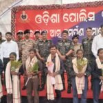 କଳାହାଣ୍ଡି ଜିଲ୍ଲାରେ ମାଓ ବିରୋଧୀ ଅଭିଯାନରେ ପୋଲିସର ବଡ଼ ସଫଳତା