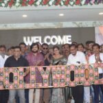 ପଶ୍ଚିମ ଓଡ଼ିଶାର ପ୍ରଥମ ଓଟିଟି ଚାନେଲ୍ ‘ପଶ୍ଚିମ୍’ ଲୋକାର୍ପିତ