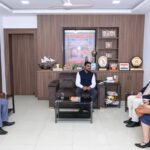 ପାରାଦୀପ ବନ୍ଦରର ସଫଳତାକୁ ପ୍ରଶଂସା