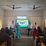 ପୋଲସରା ବ୍ଲକରେ ନବ ଭାରତ ସାକ୍ଷରତା କାର୍ଯ୍ୟକ୍ରମରେ ୧୯୦୮ ଜଣ ପରୀକ୍ଷା ଦେଲେ।