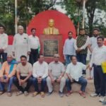 ନୂତନ ଏନ ଏ ସି ନିର୍ବାଚନରେ ଓବିସି ମାନଙ୍କ ପାଇଁ ସଂରକ୍ଷଣ ଦାଵୀକଲା ମୂଳନିବାସୀ ବହୁଜନ ମିଳିତ ମହାସଂଘ