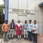 ସ୍ଥାୟୀ ନିଯୁକ୍ତି ଦାବିରେ ‘ଓସମା’ (OSMAA) ପକ୍ଷରୁ କଳାବ୍ୟାଜ୍ ପରିଧାନ କରି ଶାନ୍ତିପୂର୍ଣ୍ଣ ପ୍ରତିବାଦ l