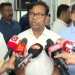 ଦୁଇ ବିଧାୟକଙ୍କ ସଭ୍ୟପଦ ରଦ୍ଦ ପାଇଁ ବାଚସ୍ପତିଙ୍କ ନିକଟରେ କଂଗ୍ରେସର ଆବେଦନ