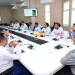 ଓଡ଼ିଶାର ସଫଳ ‘ଧାନ କ୍ରୟ ମଡେଲ’ ଅନୁଧ୍ୟାନ କରିଛନ୍ତି ଛତିଶଗଡ଼ ପ୍ରତିନିଧି ଦଳ