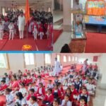 ବଡ଼ବିଲରେ ରାଷ୍ଟ୍ରୀୟ ଓ ହିନ୍ଦୁ ନବବର୍ଷ ଉତ୍ସବ ଧୁମଧାମରେ ପାଳିତ