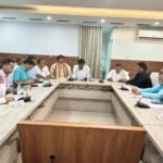 ସାହିଯାତ – 2026 ପ୍ରସ୍ତୁତି ବୈଠକ ଅନୁଷ୍ଠିତ