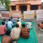 କାମଧେନୁ ଯୋଜନା ରେ ପ୍ରାଣୀ ସମ୍ପଦ ର ସଚେତନତା କାର୍ଯ୍ୟକ୍ରମ l