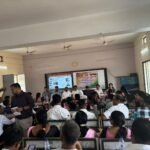 ଭବାନୀପାଟଣା ରେ ଜନଗଣନା ତାଲିମ ଶିବିର