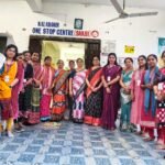 କଳାହାଣ୍ଡିରେ ଓଡିଶା ରାଜ୍ୟ ମହିଳା କମିଶନର ଅଧ୍ୟକ୍ଷାଙ୍କ ୱାନ୍ ଷ୍ଟପ୍ ସେଣ୍ଟର ପରିଦର୍ଶନ