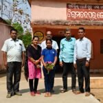 ନବୋଦୟ ପ୍ରବେଶିକା ପରୀକ୍ଷାରେ ବିରାମଚନ୍ଦ୍ରପୁରର ସଫଳତା