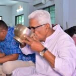  ବରଗଡ଼ରେ ଜିଲ୍ଲାସ୍ତରୀୟ ପଖାଳ ପରବ ଅନୁଷ୍ଠିତ